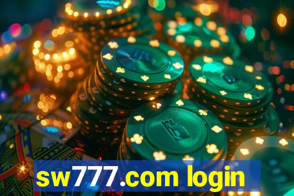 sw777.com login